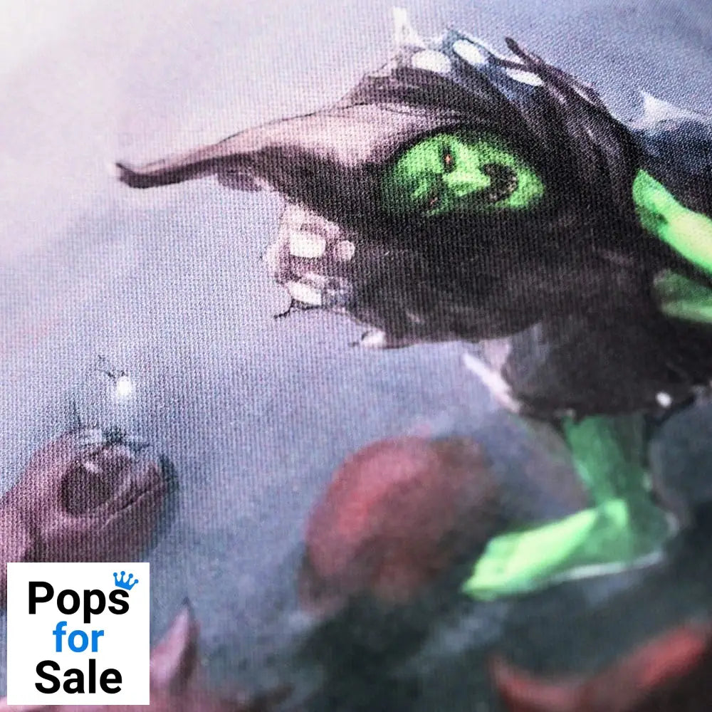 Warhammer Age of Sigmar Desk Mat Squigalanche