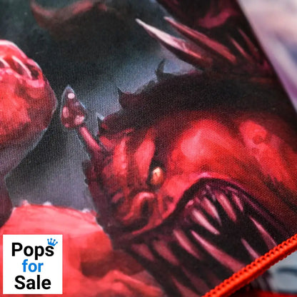 Warhammer Age of Sigmar Desk Mat Squigalanche