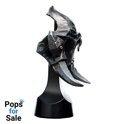 Warhammer: Age Of Sigmar Replica 1/4 Orruk Ardboy Helm 15 cm