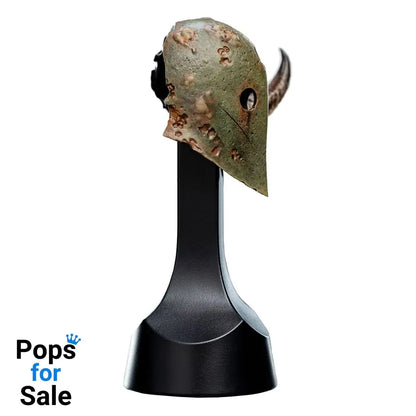 Warhammer: Age Of Sigmar Replica 1/4 Putrid Blightking Helm 15 cm Replicas