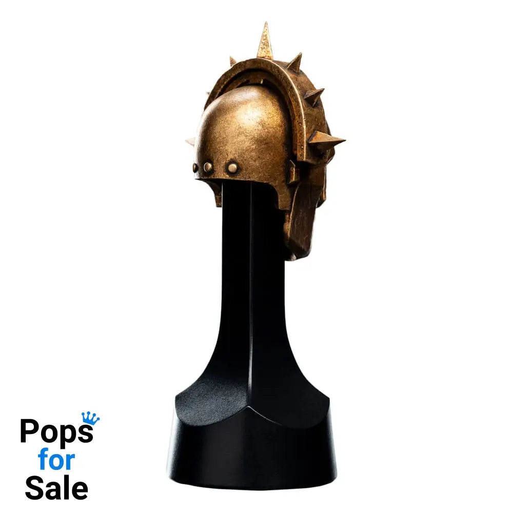 Warhammer: Age Of Sigmar Replica 1/4 Stormcast Eternal Liberator Helm 16 cm Replicas