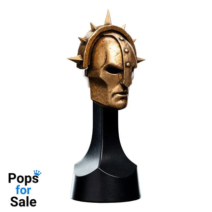 Warhammer: Age Of Sigmar Replica 1/4 Stormcast Eternal Liberator Helm 16 cm