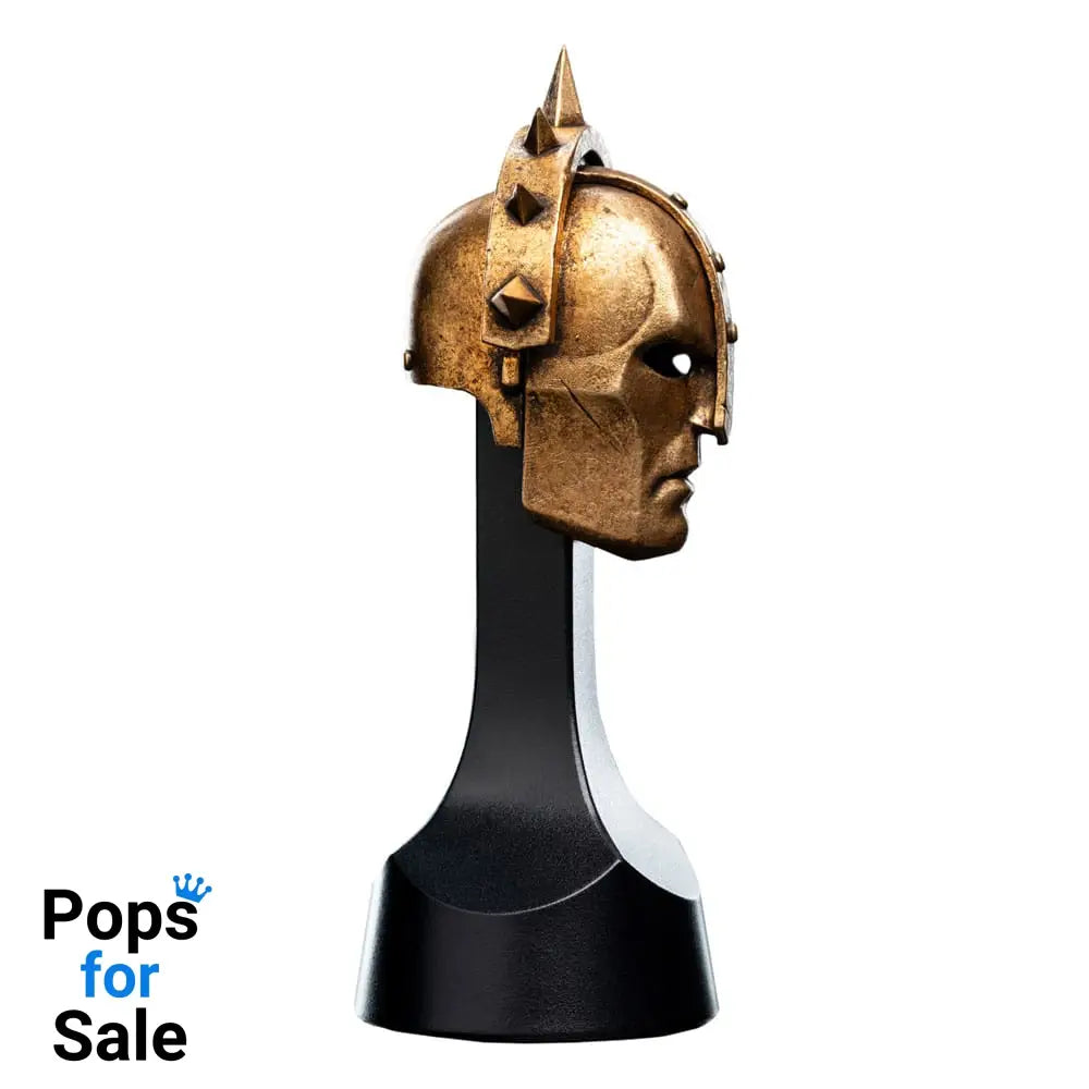 Warhammer: Age Of Sigmar Replica 1/4 Stormcast Eternal Liberator Helm 16 cm Replicas