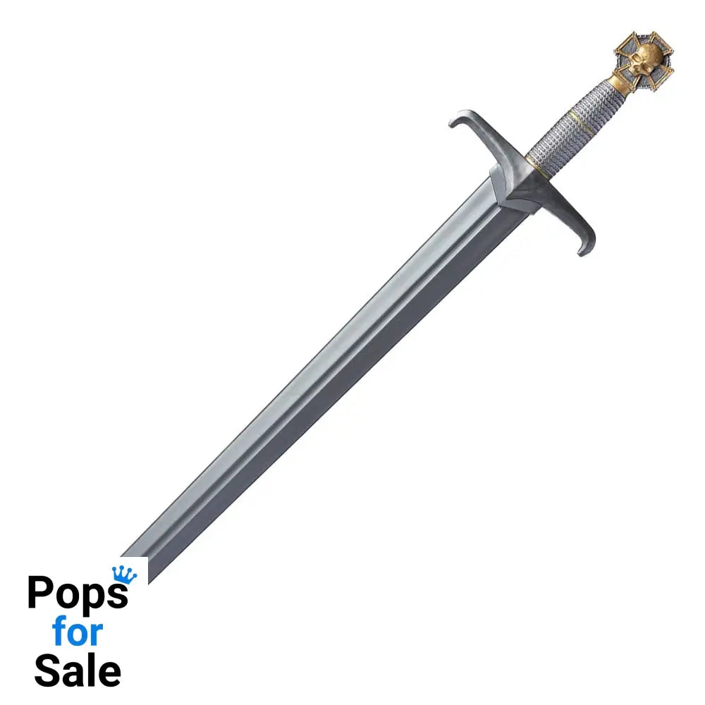 Warhammer Foam sword Armoury Reikland Imperial Arming Sword 89 cm