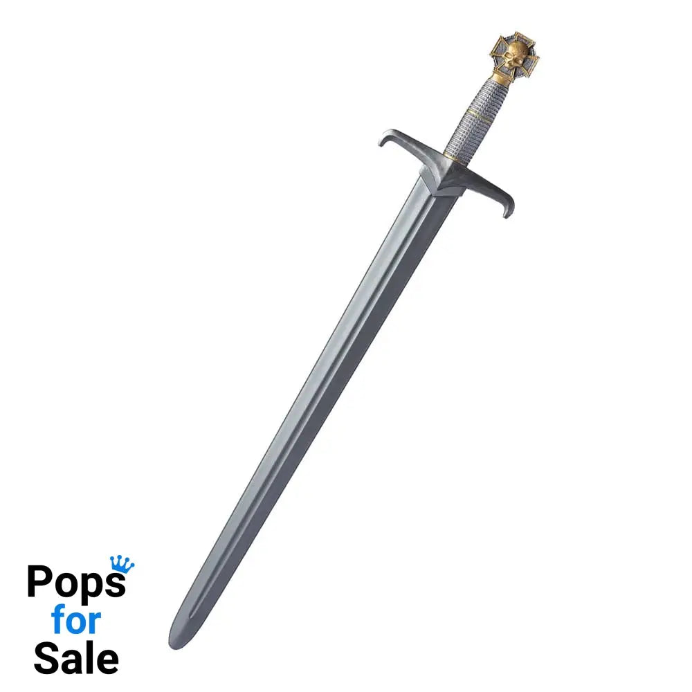 Warhammer Foam sword Armoury Reikland Imperial Arming Sword 89 cm