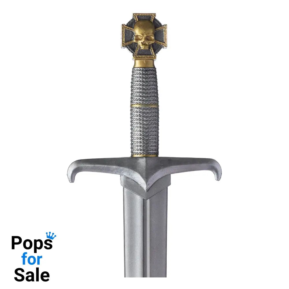 Warhammer Foam sword Armoury Reikland Imperial Arming Sword 89 cm