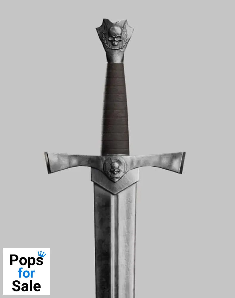 Warhammer Foam sword Armoury Stalwart Imperial Arming Sword 88 cm