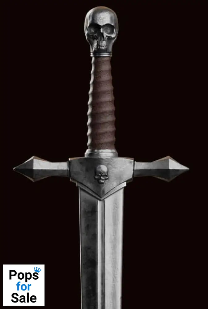 Warhammer Foam sword Armoury Vanguard Imperial Arming Sword 91 cm