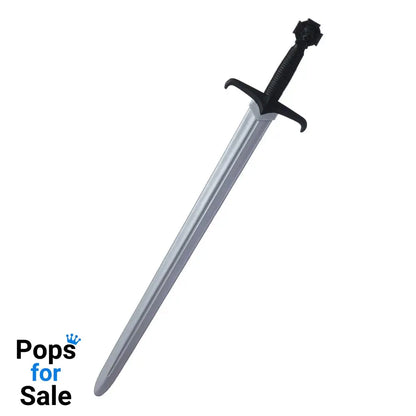 Warhammer Foam sword unpainted Armoury Reikland Imperial Arming Sword 89 cm
