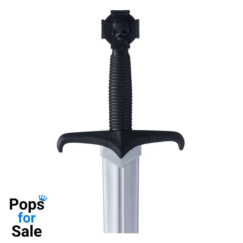 Warhammer Foam sword unpainted Armoury Reikland Imperial Arming Sword 89 cm
