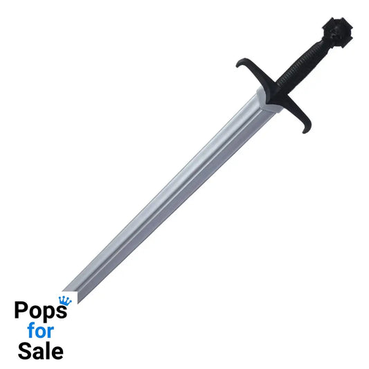 Warhammer Foam sword unpainted Armoury Reikland Imperial Arming Sword 89 cm