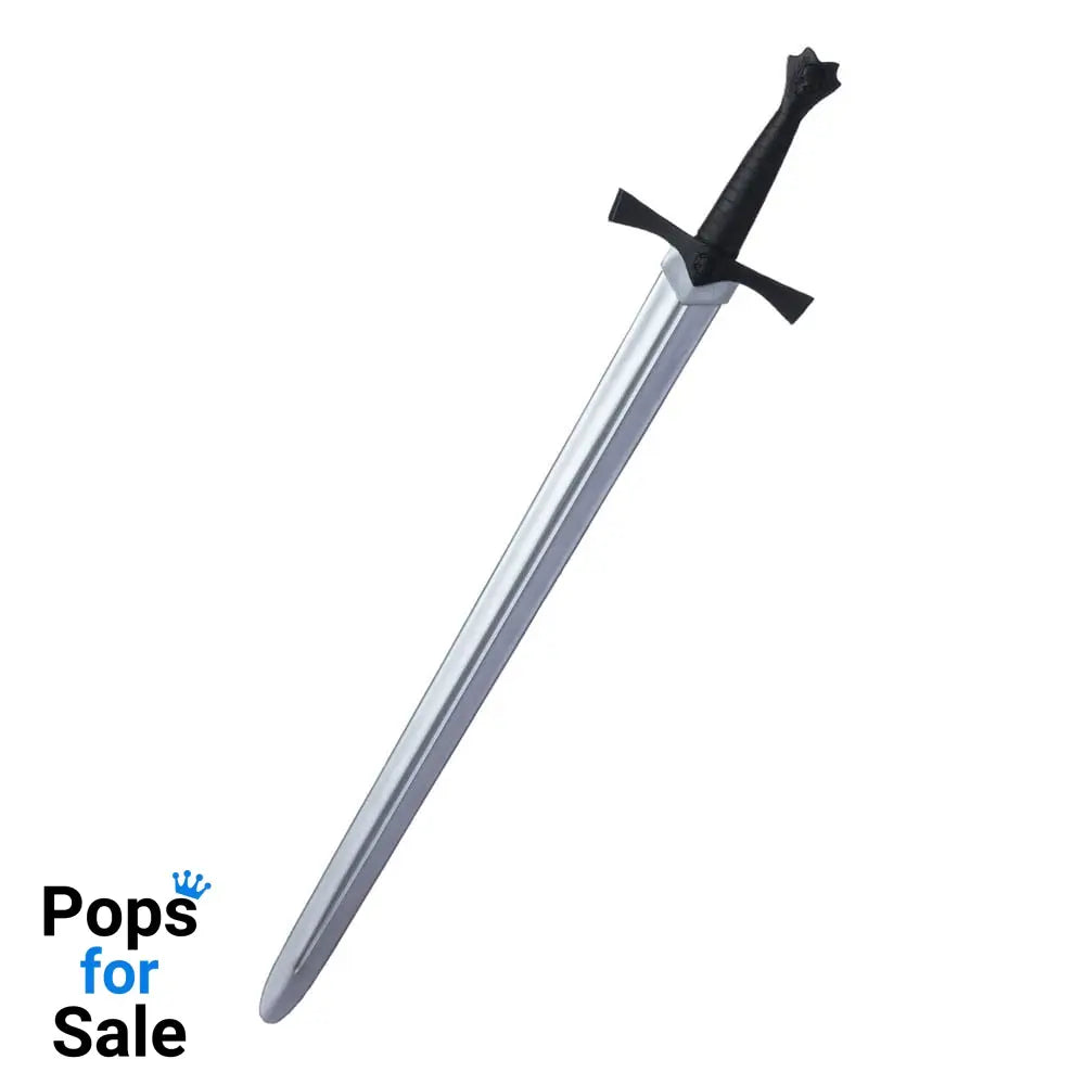 Warhammer Foam sword unpainted Armoury Stalwart Imperial Arming Sword 88 cm