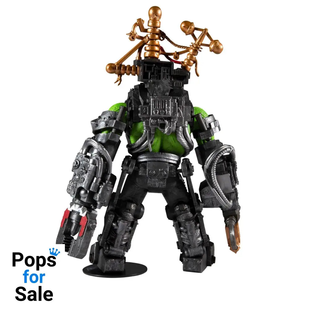 Warhammer Megafig Big Mex Other Figures