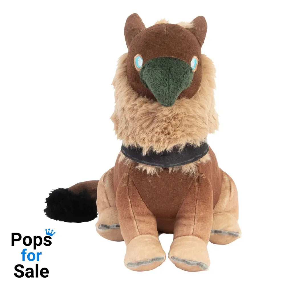 Warhammer Plush Figure Balthas Gryph Hound 15 cm