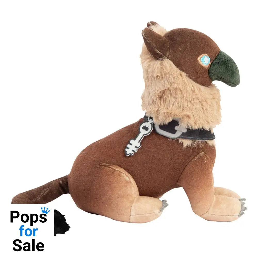 Warhammer Plush Figure Balthas Gryph Hound 15 cm Plushes