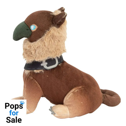 Warhammer Plush Figure Balthas Gryph Hound 15 cm