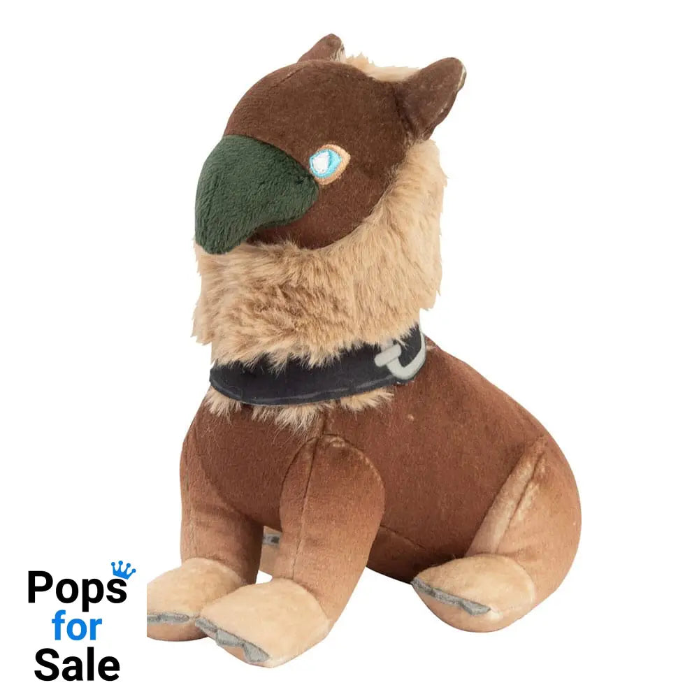 Warhammer Plush Figure Balthas Gryph Hound 15 cm