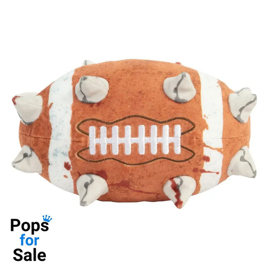Warhammer Plush Figure Blood Bowl Ball