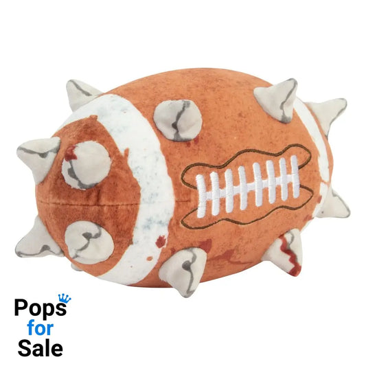 Warhammer Plush Figure Blood Bowl Ball