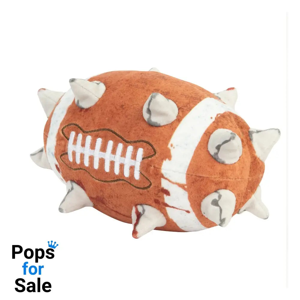 Warhammer Plush Figure Blood Bowl Ball