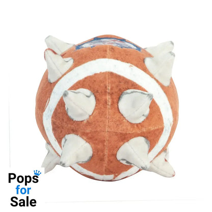 Warhammer Plush Figure Blood Bowl Ball