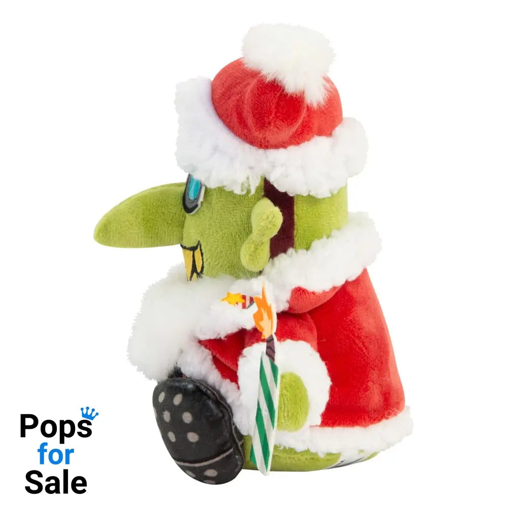 Warhammer Plush Figure Da Red Gobbo