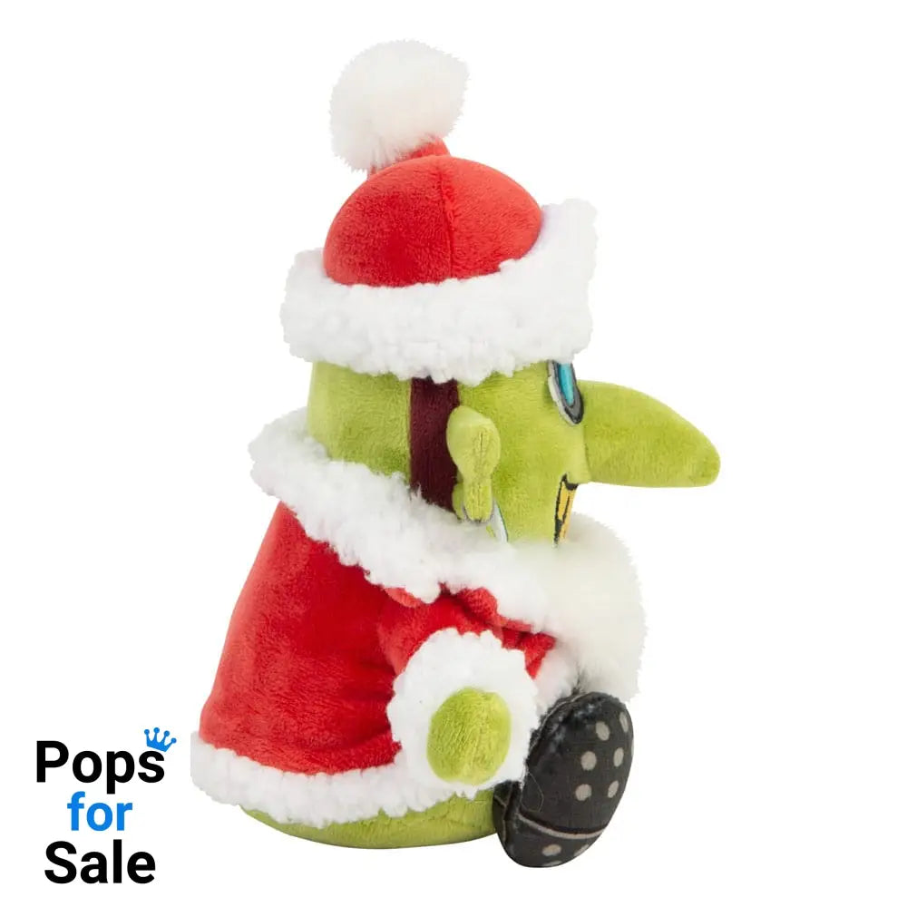 Warhammer Plush Figure Da Red Gobbo