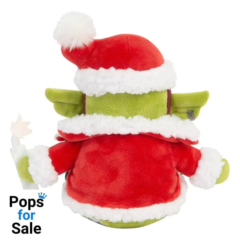 Warhammer Plush Figure Da Red Gobbo