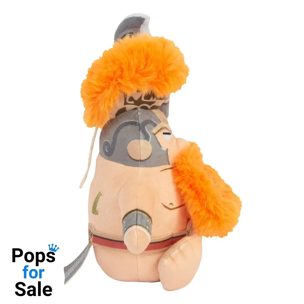 Warhammer Plush Figure Fyreslayer