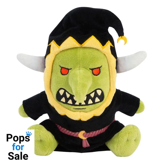 Warhammer Plush Figure Gloomspite Git