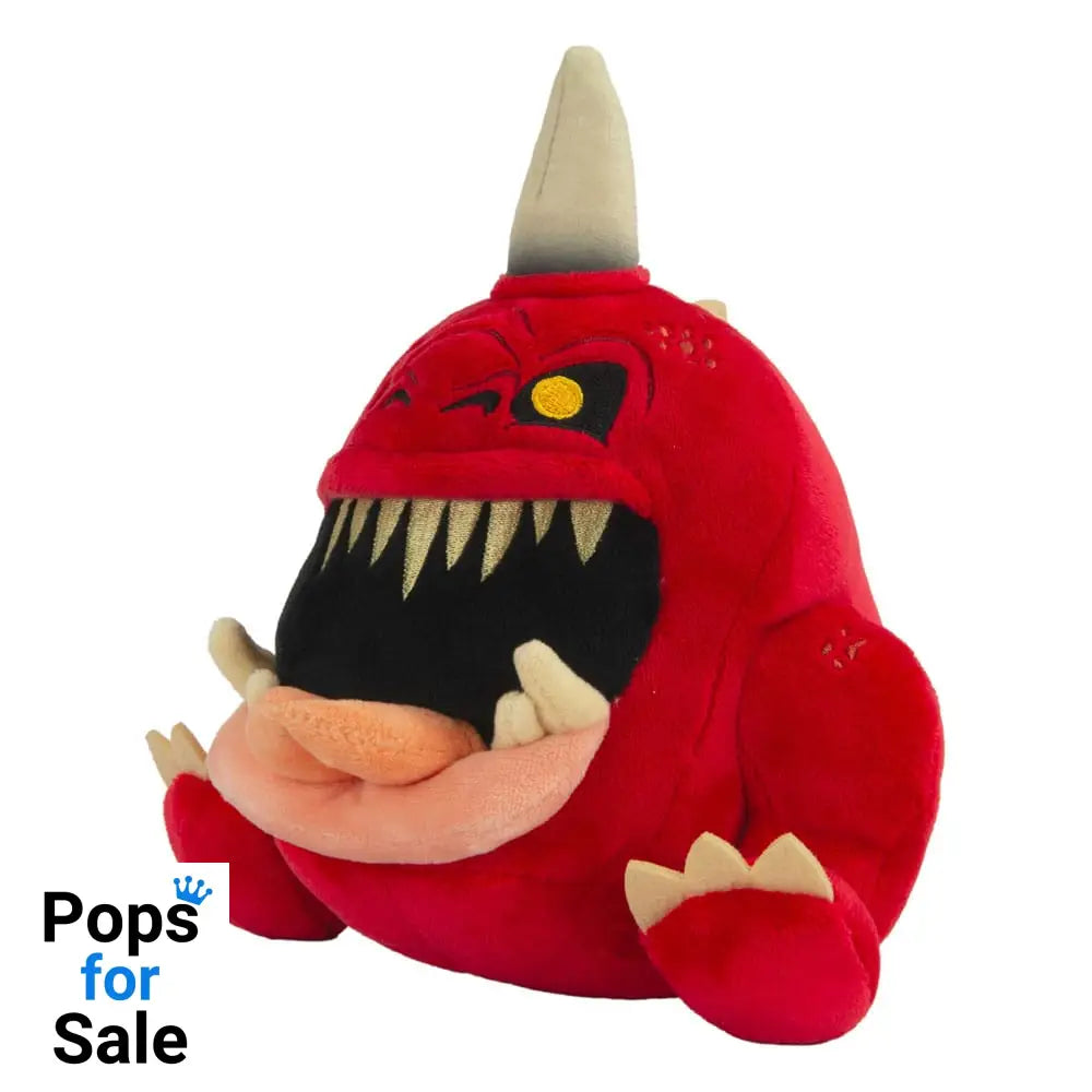 Warhammer Plush Figure Gnasha-Squig 18 cm Plushes