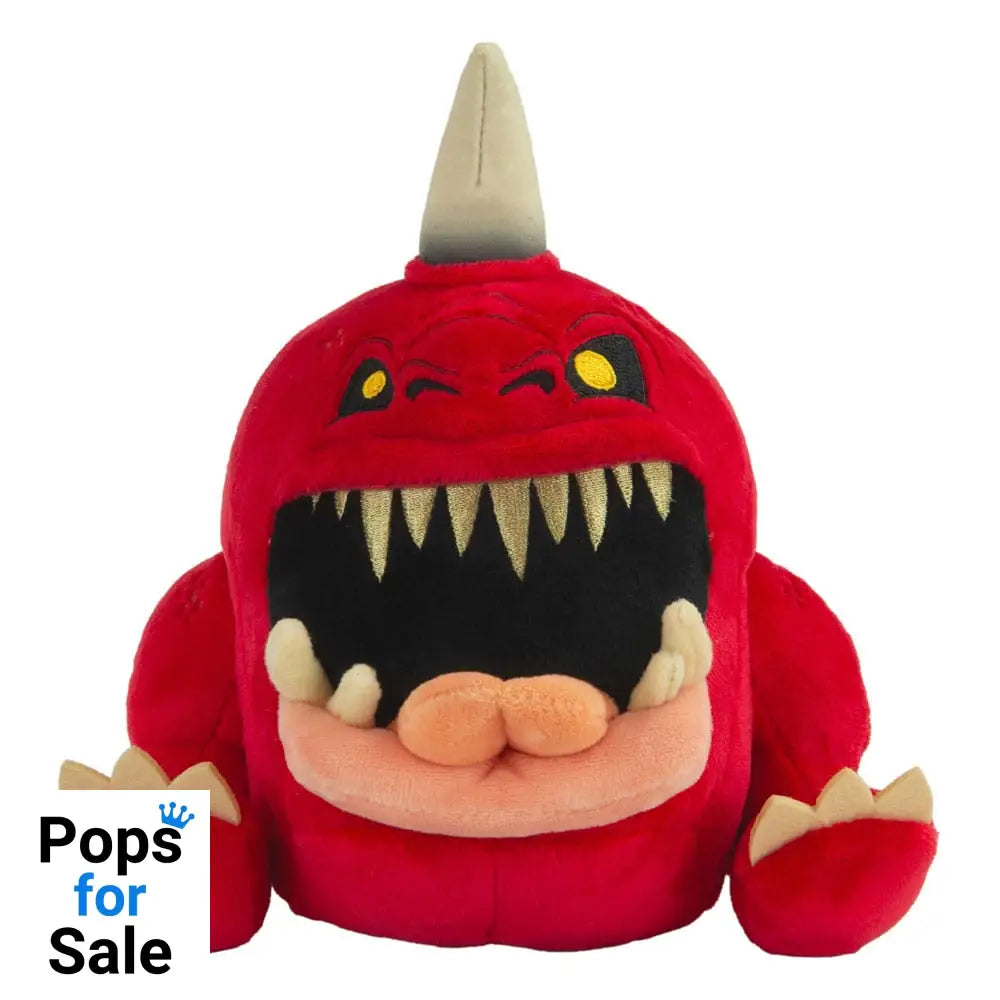 Warhammer Plush Figure Gnasha-Squig 18 cm