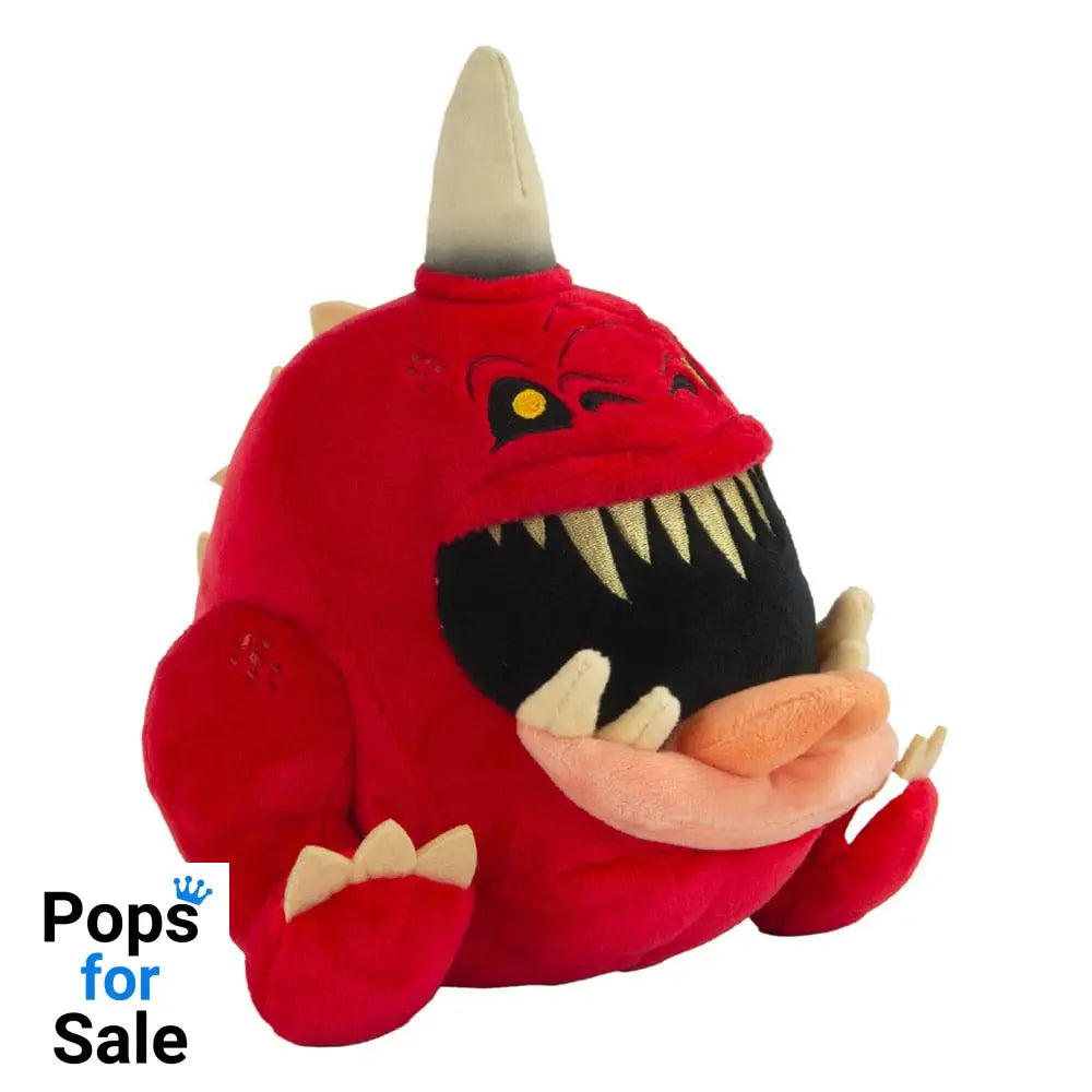 Warhammer Plush Figure Gnasha-Squig 18 cm