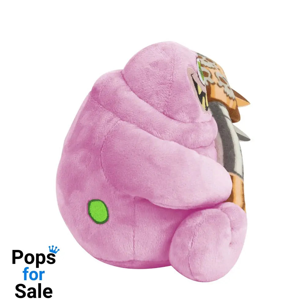 Warhammer Plush Figure Granade Nurgling 15 cm