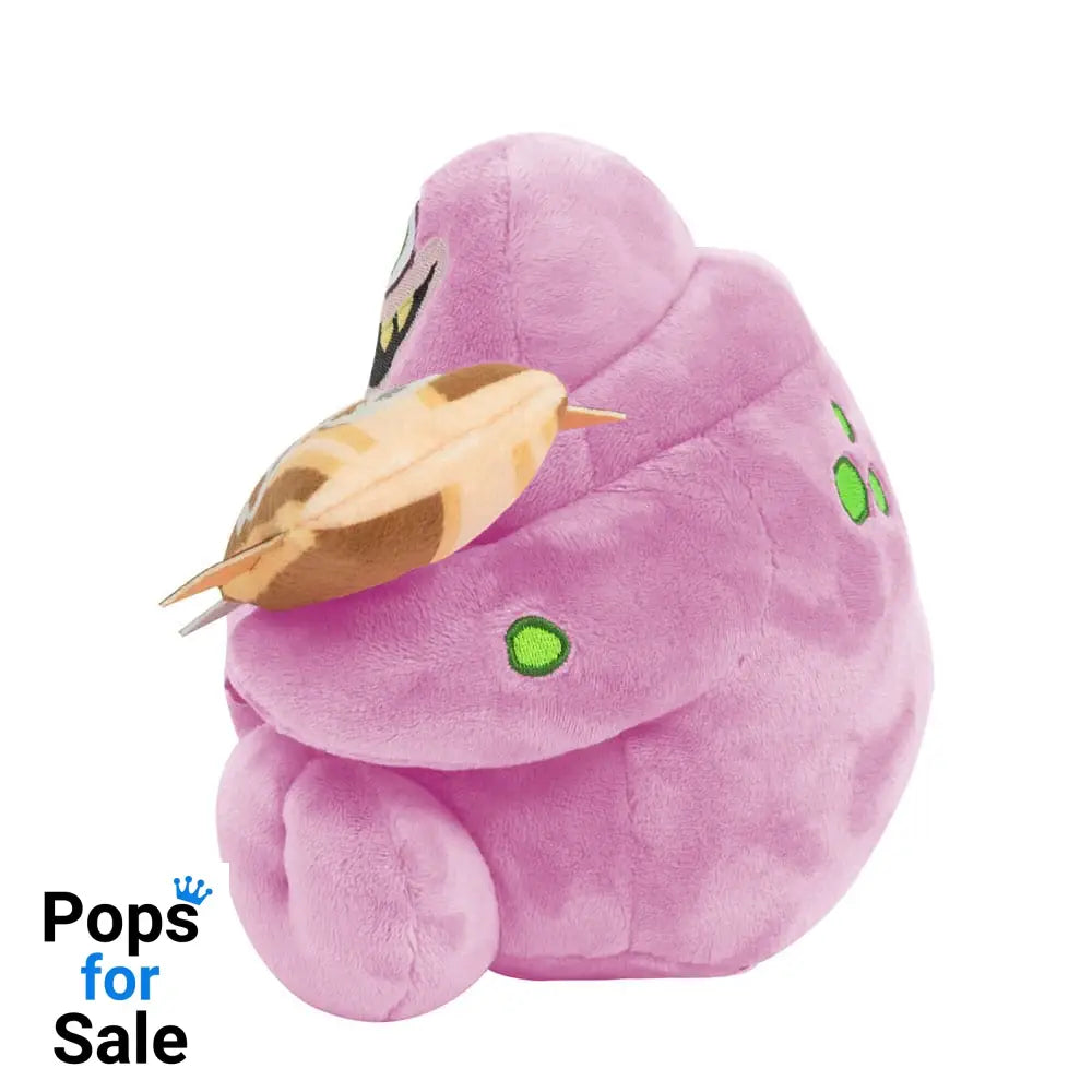 Warhammer Plush Figure Granade Nurgling 15 cm Plushes