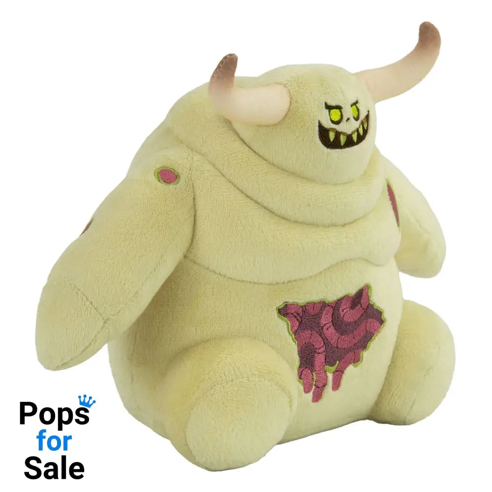 Warhammer Plush Figure Nurgling: Little Unclean One 18 cm