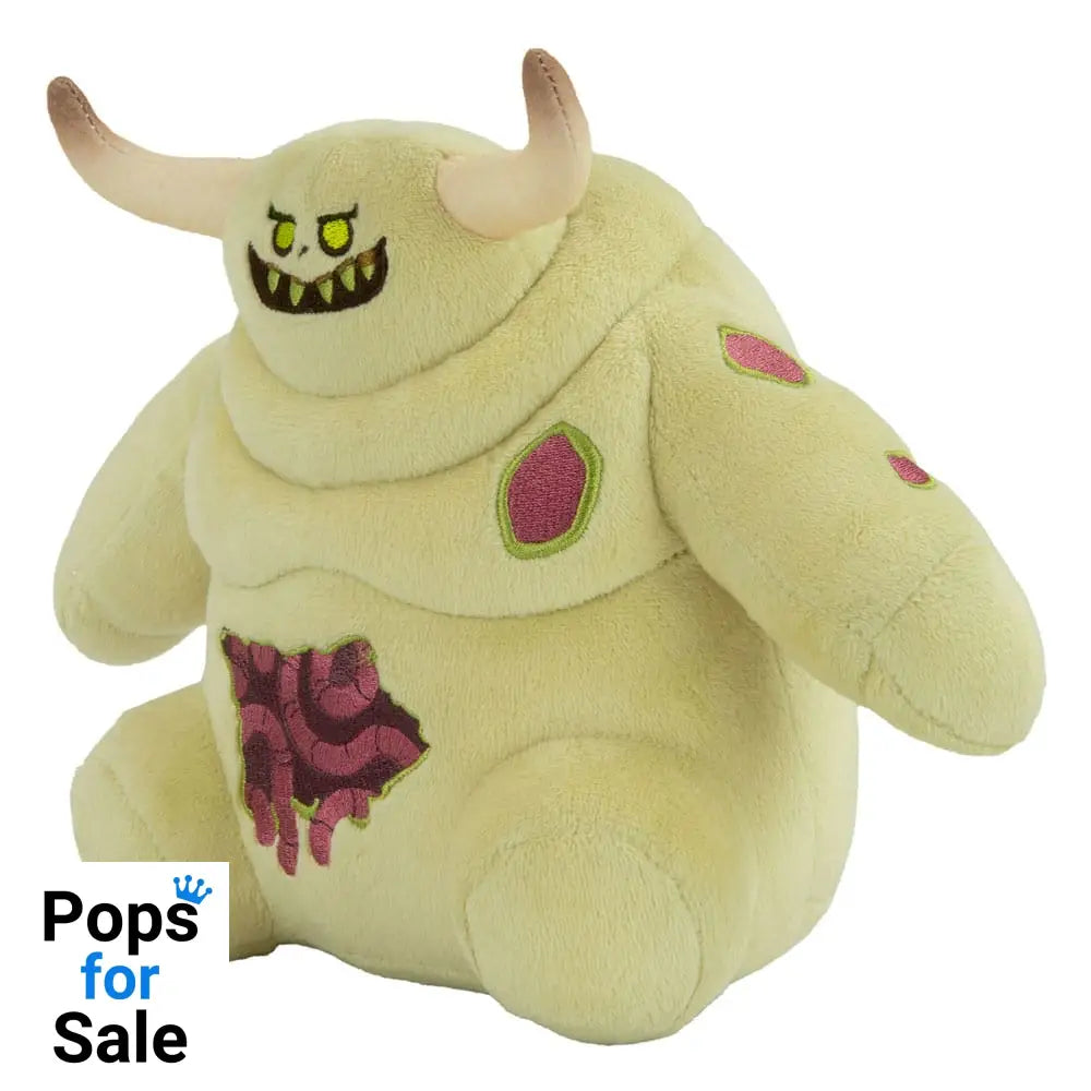 Warhammer Plush Figure Nurgling: Little Unclean One 18 cm Plushes