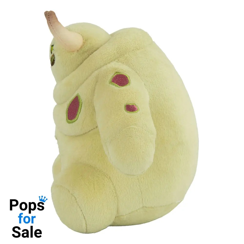 Warhammer Plush Figure Nurgling: Little Unclean One 18 cm