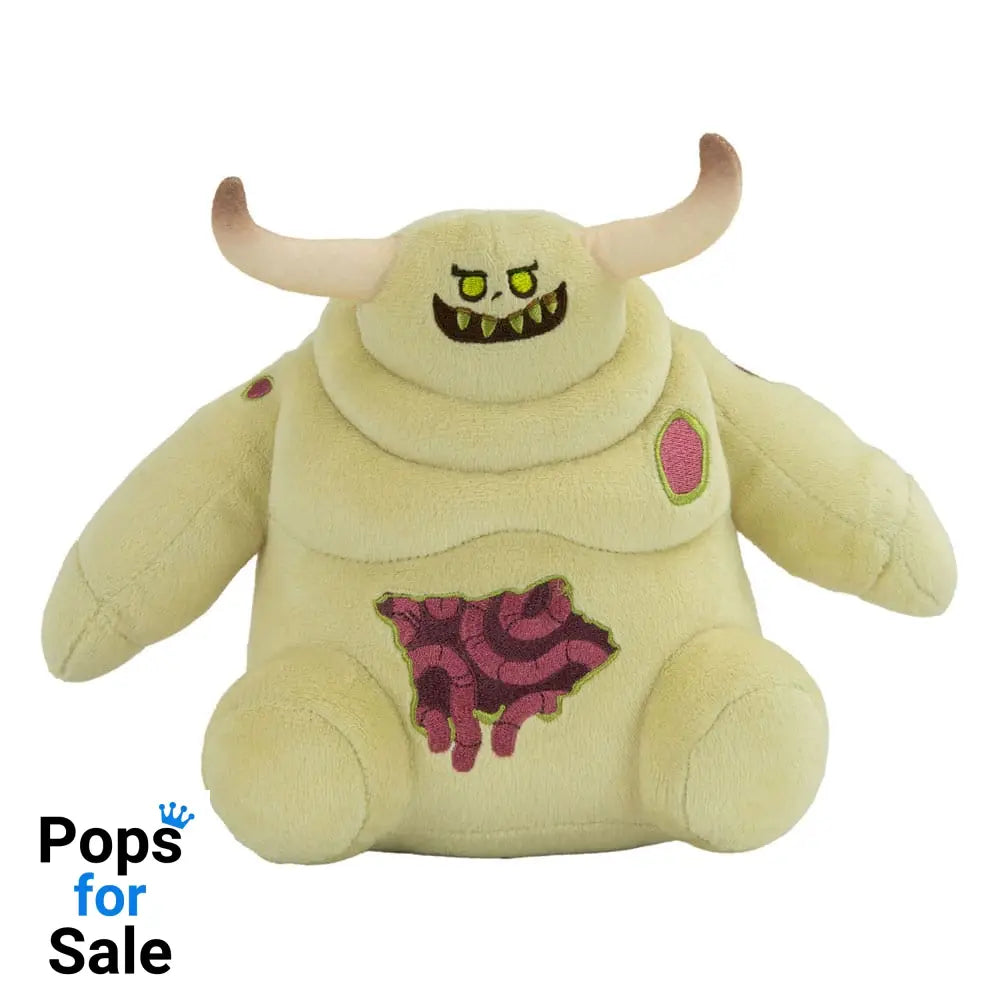 Warhammer Plush Figure Nurgling: Little Unclean One 18 cm