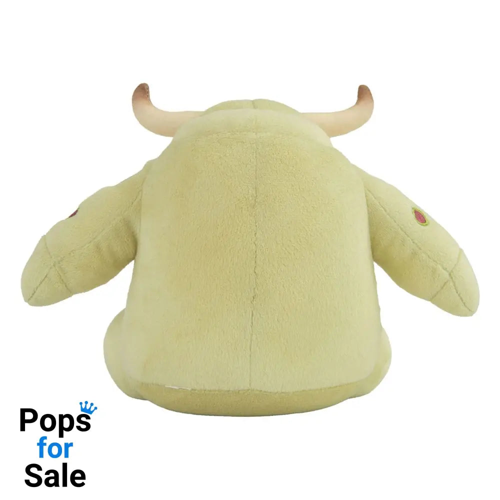 Warhammer Plush Figure Nurgling: Little Unclean One 18 cm