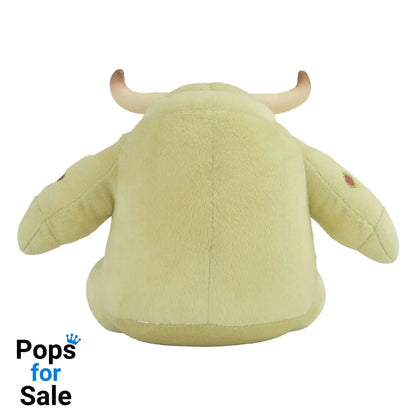 Warhammer Plush Figure Nurgling: Little Unclean One 18 cm