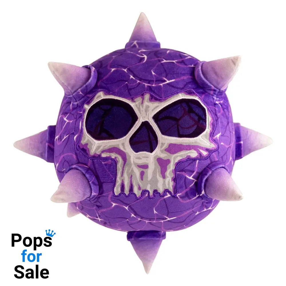 Warhammer Plush Figure Purple Sun of Shyish 38 cm