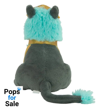 Warhammer Plush Figure Sacrosanct Gryph Hound 15 cm Plushes