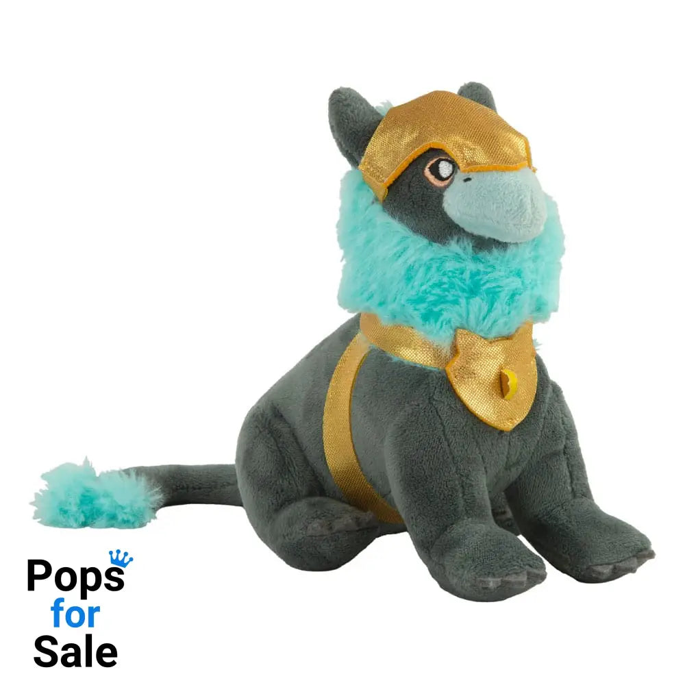 Warhammer Plush Figure Sacrosanct Gryph Hound 15 cm