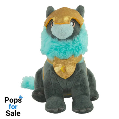 Warhammer Plush Figure Sacrosanct Gryph Hound 15 cm