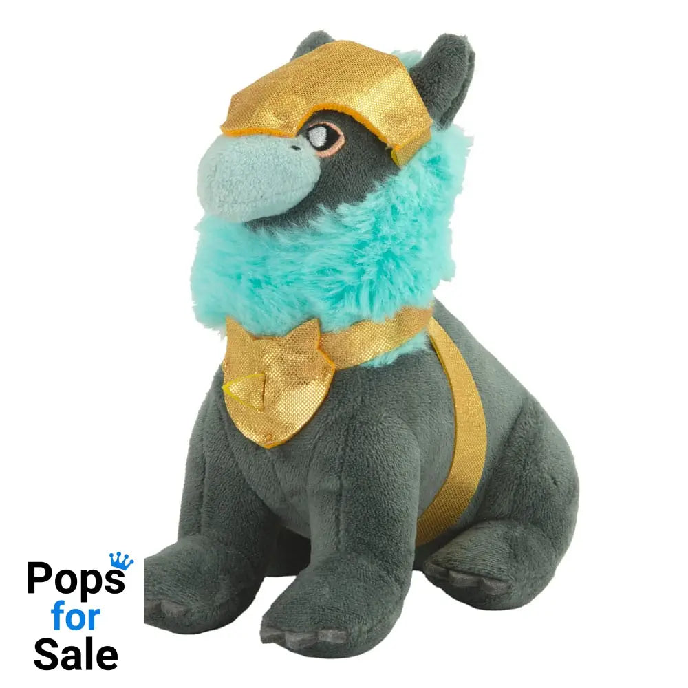 Warhammer Plush Figure Sacrosanct Gryph Hound 15 cm