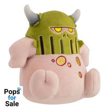 Warhammer Plush Figure Sassy Nurgling 15 cm