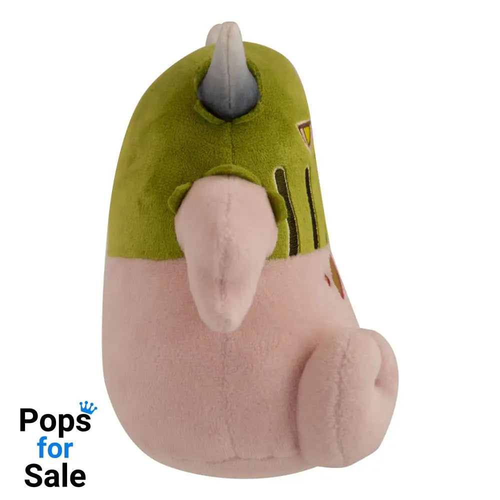 Warhammer Plush Figure Sassy Nurgling 15 cm