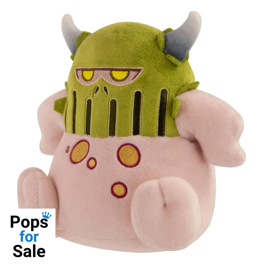 Warhammer Plush Figure Sassy Nurgling 15 cm