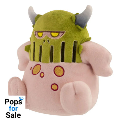 Warhammer Plush Figure Sassy Nurgling 15 cm